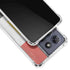 Egypt Flag Distressed Moto G 5G (2025) Clear Case